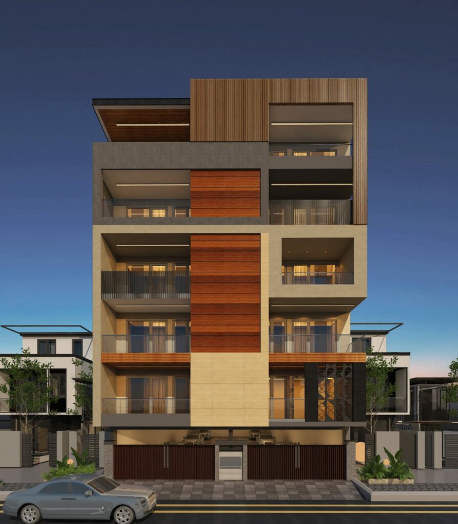 real estate consultant