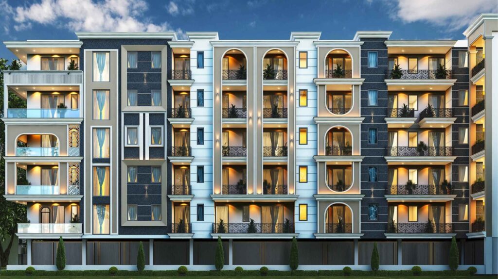 real estate consultant