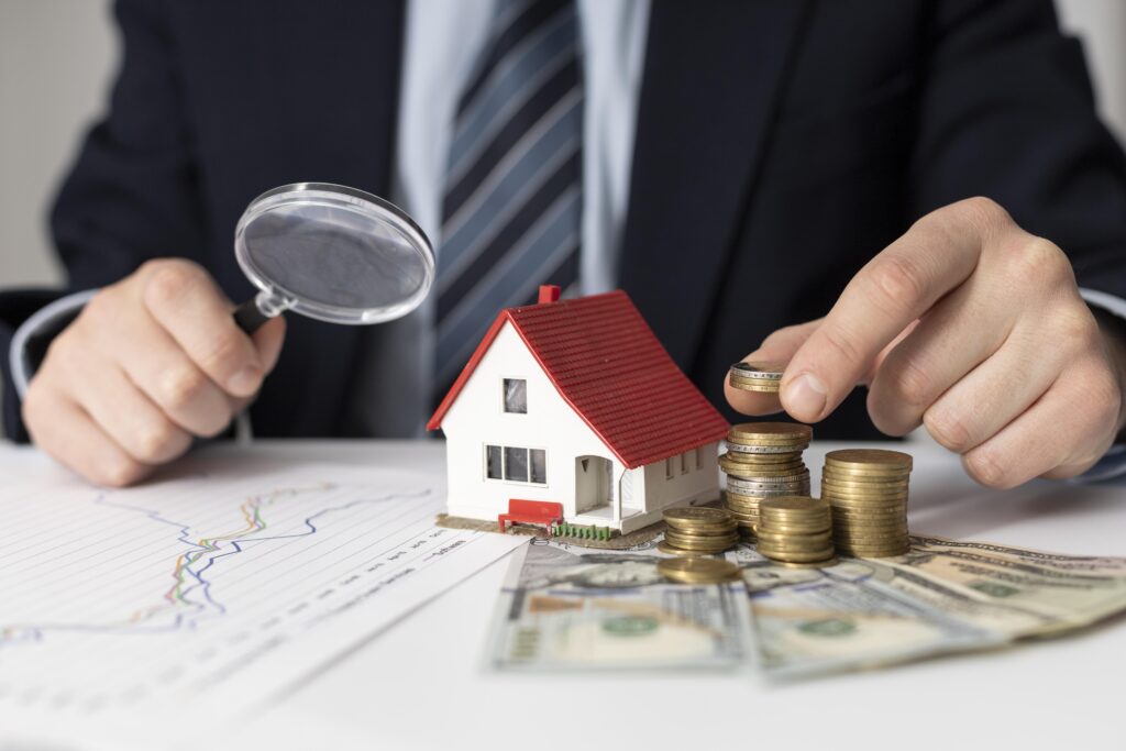 Real Estate vs Gold Investment Guide