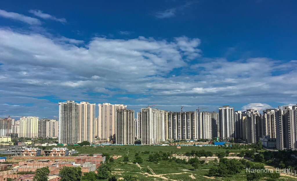 Top 7 Cities with the Highest Circle Rates in India