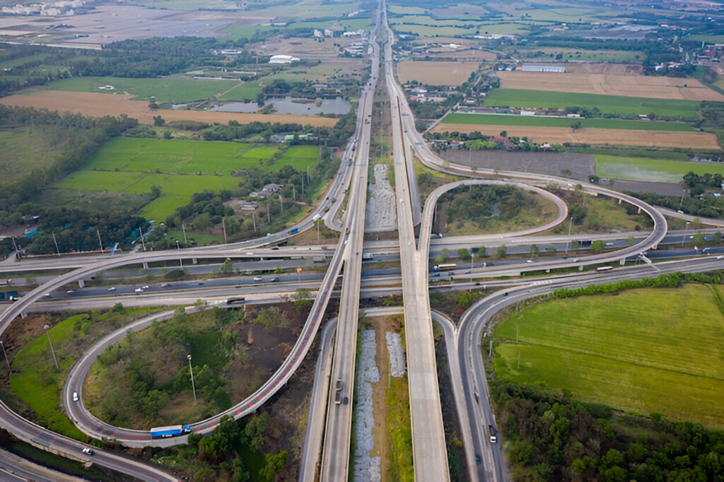 Delhi Mumbai Expressway Route, Map, & Latest Updates: A New Era of Connectivity