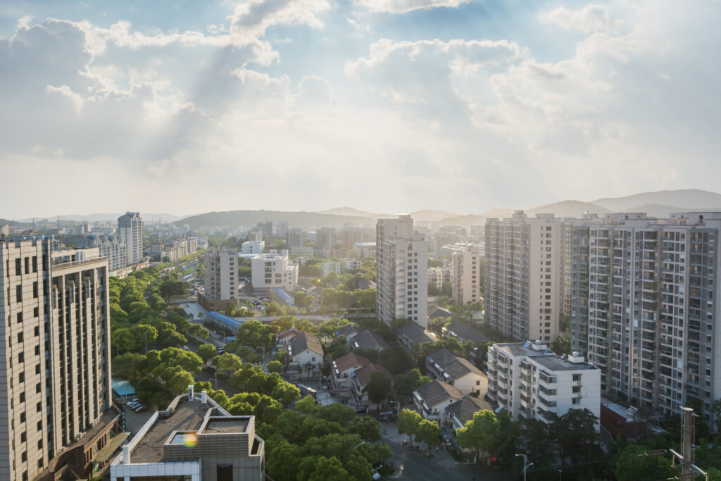 Why South Delhi Attracts Luxury Apartment Buyers