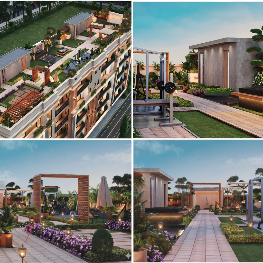 HCS MERIDIAN AMENETIS